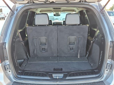 2020 Dodge Durango SXT Plus RWD