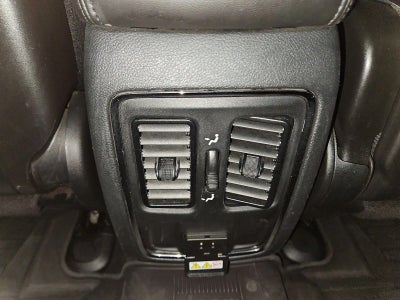 2020 Jeep Grand Cherokee Altitude 4x4