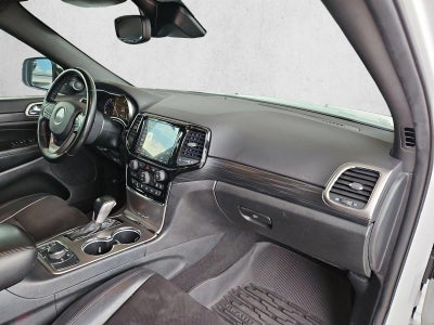 2020 Jeep Grand Cherokee Altitude 4x4