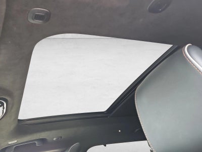 2021 Jeep Grand Cherokee L Summit Reserve