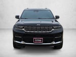 2021 Jeep Grand Cherokee L Summit Reserve