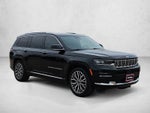 2021 Jeep Grand Cherokee L Summit Reserve