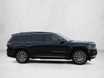 2021 Jeep Grand Cherokee L Summit Reserve