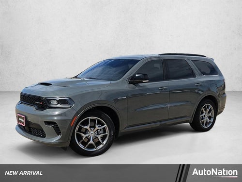 2026 Dodge Durango GT Plus AWD HEMI V8