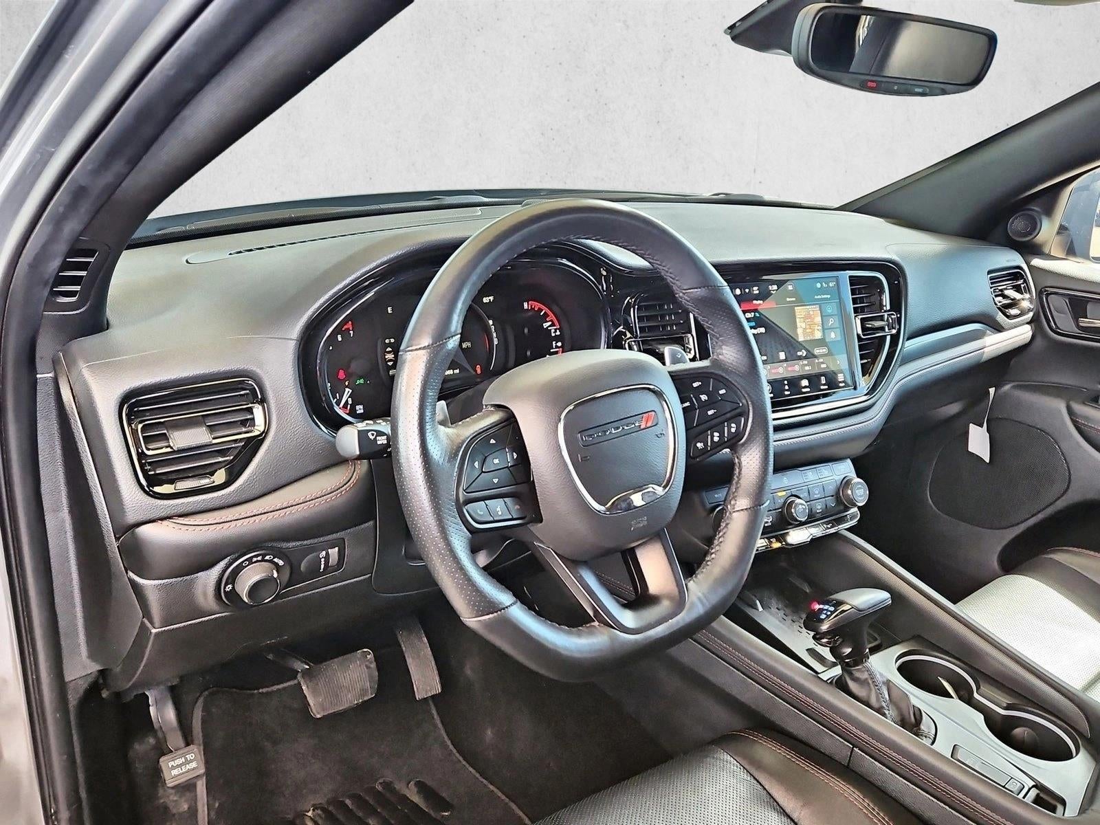 2026 Dodge Durango GT Plus AWD HEMI V8