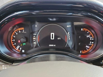 2026 Dodge Durango GT Plus AWD HEMI V8