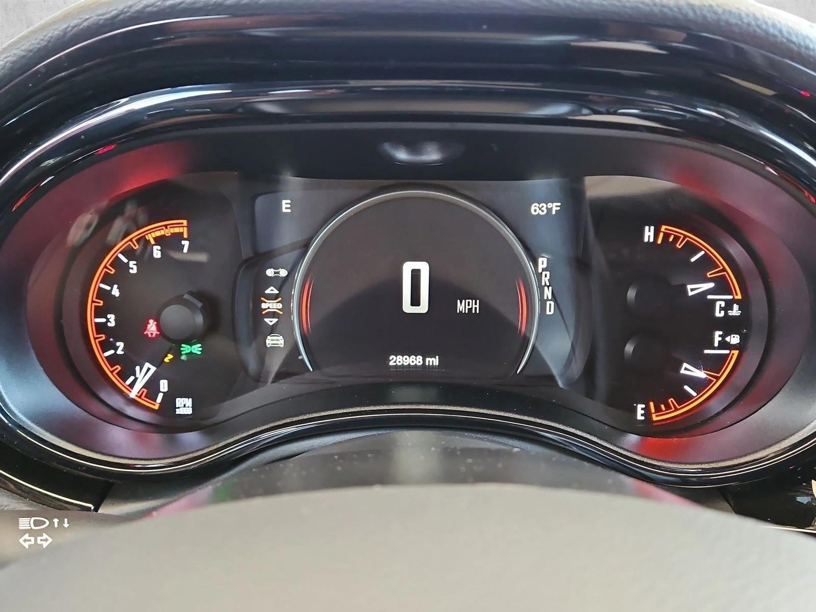 2026 Dodge Durango GT Plus AWD HEMI V8