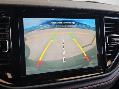 2026 Dodge Durango GT Plus AWD HEMI V8