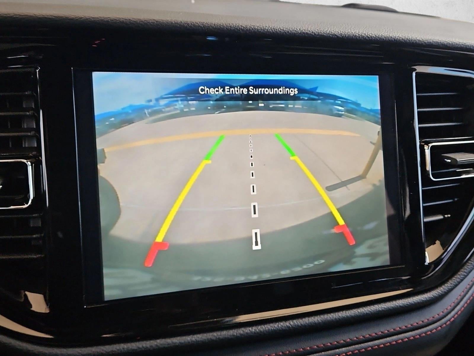 2026 Dodge Durango GT Plus AWD HEMI V8