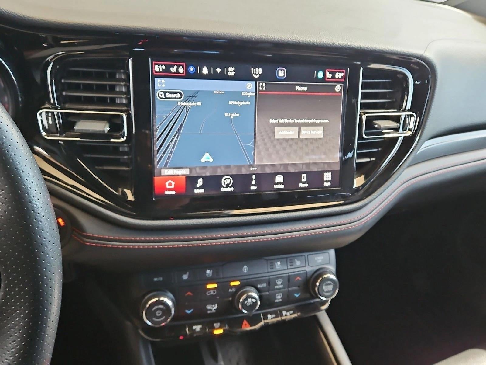 2026 Dodge Durango GT Plus AWD HEMI V8