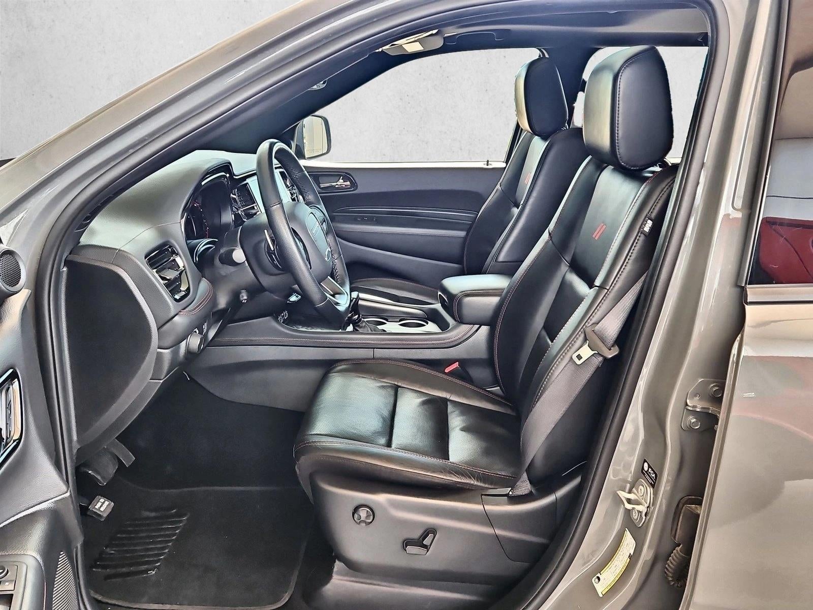 2026 Dodge Durango GT Plus AWD HEMI V8