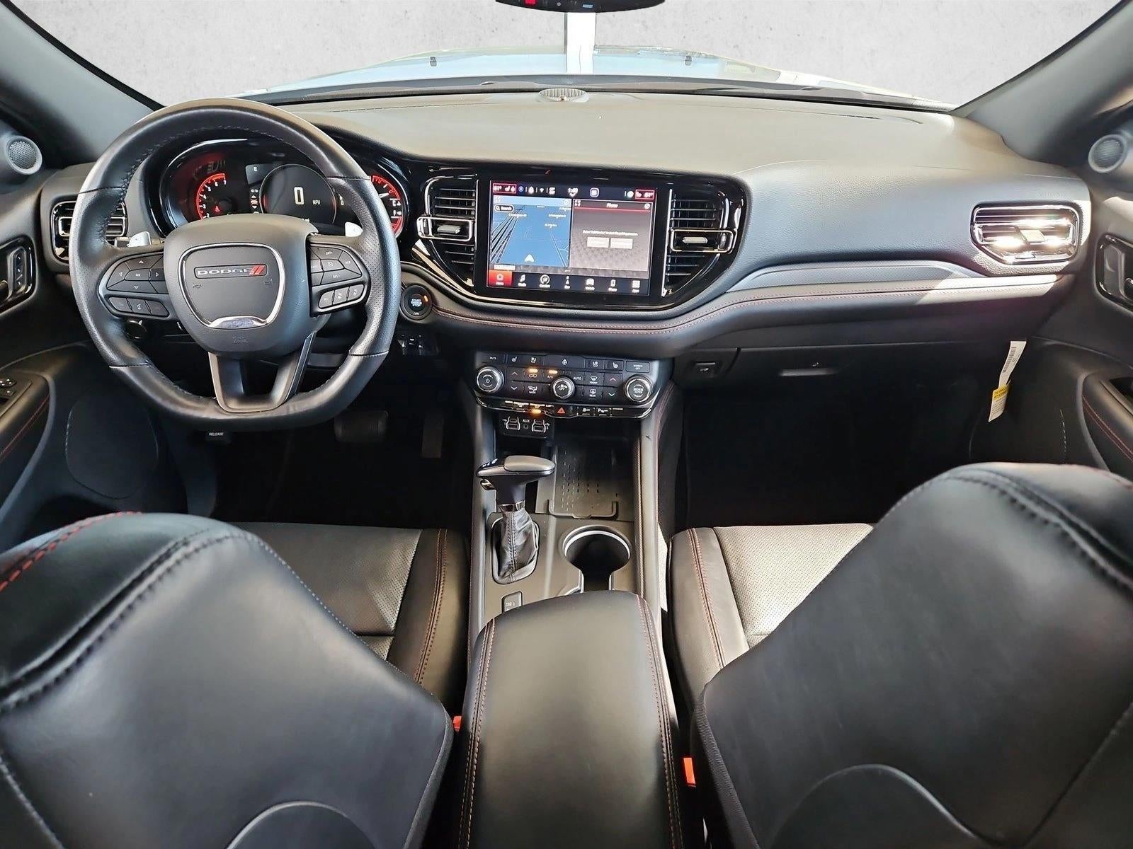 2026 Dodge Durango GT Plus AWD HEMI V8