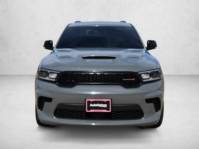 2026 Dodge Durango GT Plus AWD HEMI V8