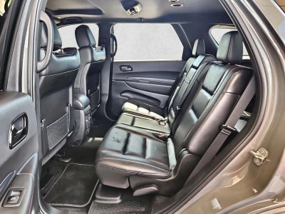2026 Dodge Durango GT Plus AWD HEMI V8