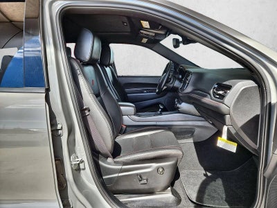 2026 Dodge Durango GT Plus AWD HEMI V8