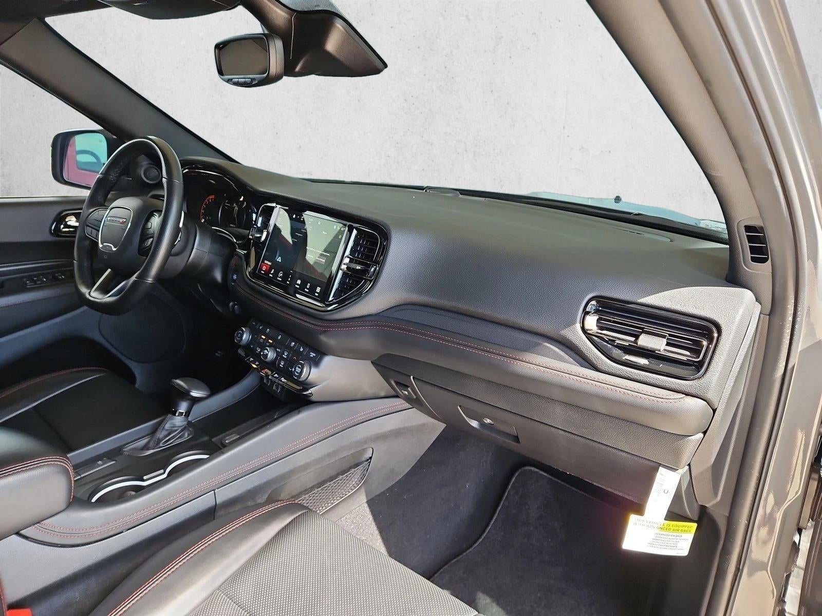2026 Dodge Durango GT Plus AWD HEMI V8