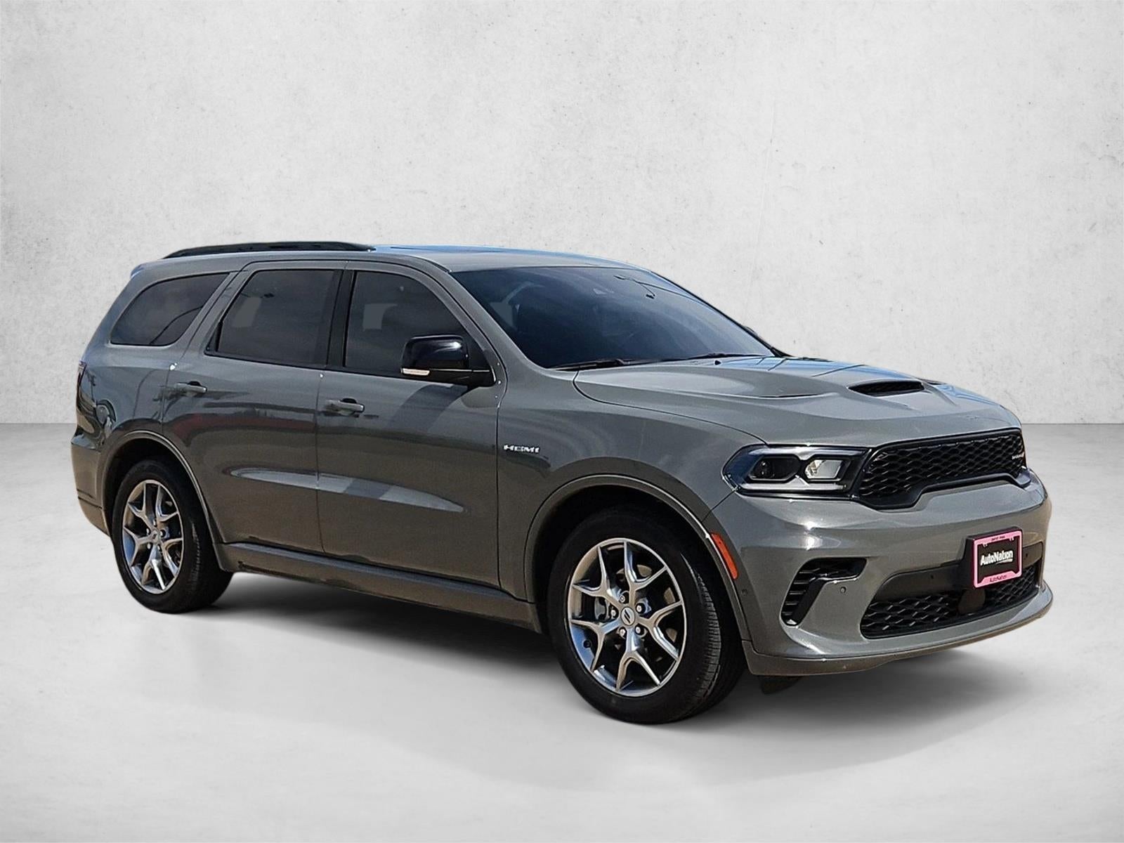 2026 Dodge Durango GT Plus AWD HEMI V8