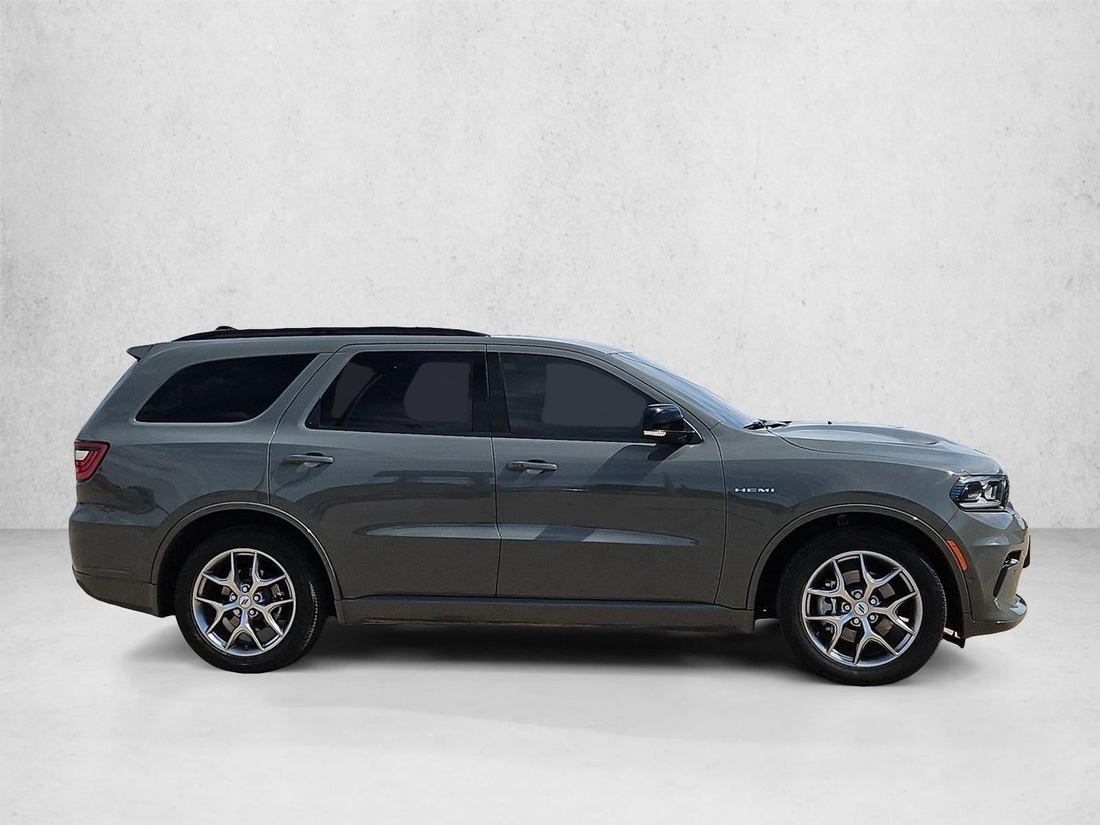 2026 Dodge Durango GT Plus AWD HEMI V8