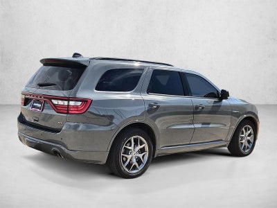 2026 Dodge Durango GT Plus AWD HEMI V8