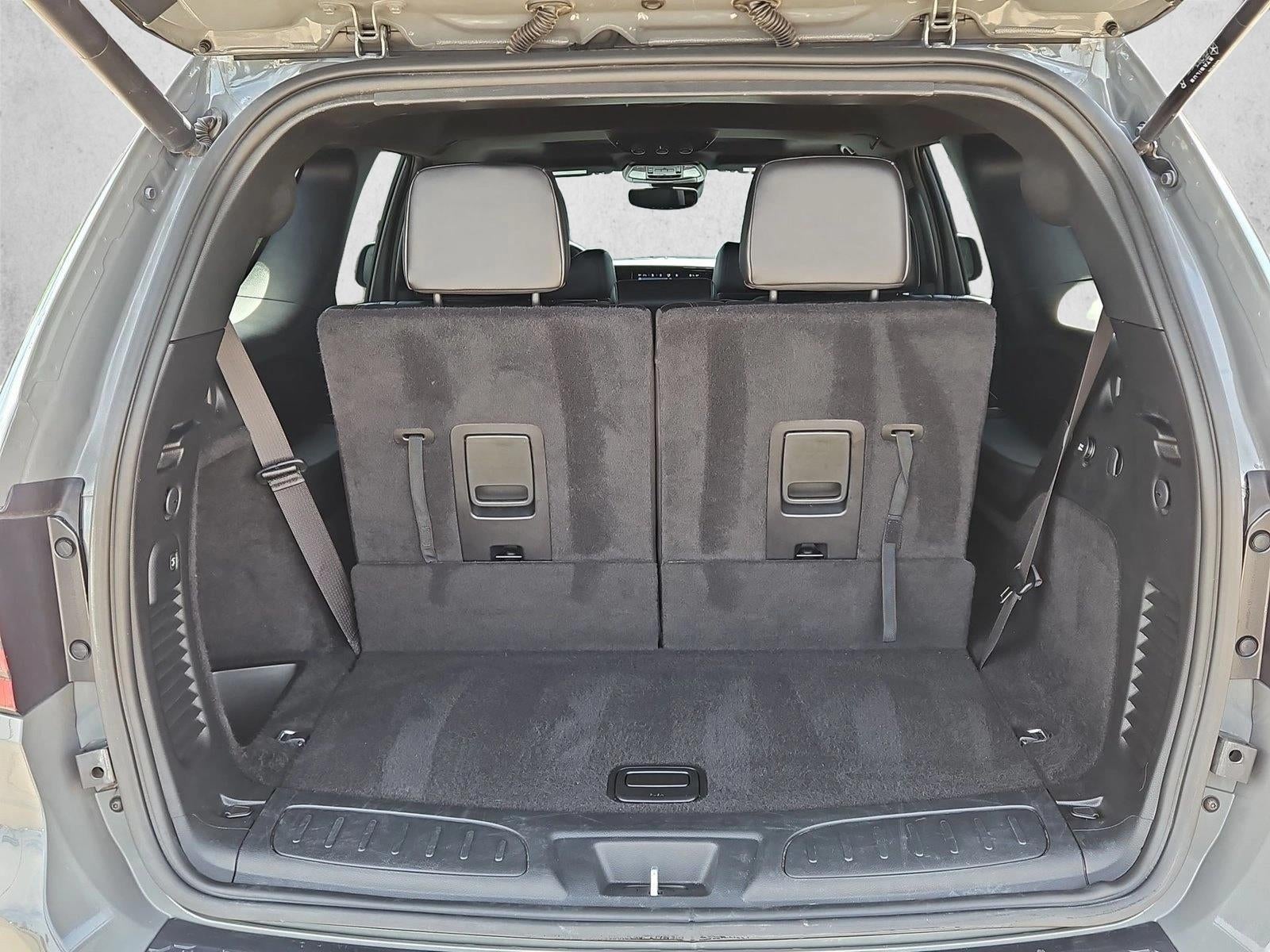 2026 Dodge Durango GT Plus AWD HEMI V8