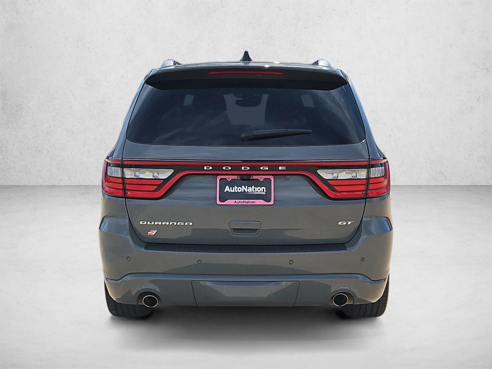 2026 Dodge Durango GT Plus AWD HEMI V8