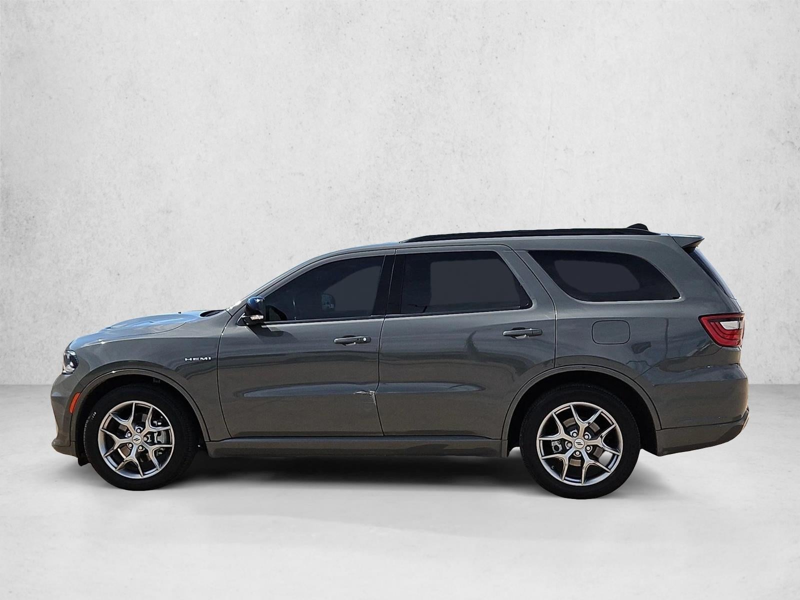 2026 Dodge Durango GT Plus AWD HEMI V8