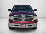 2019 RAM 1500 Classic Big Horn Crew Cab 4x4 5'7" Box