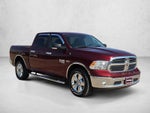 2019 RAM 1500 Classic Big Horn Crew Cab 4x4 5'7" Box