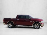 2019 RAM 1500 Classic Big Horn Crew Cab 4x4 5'7" Box