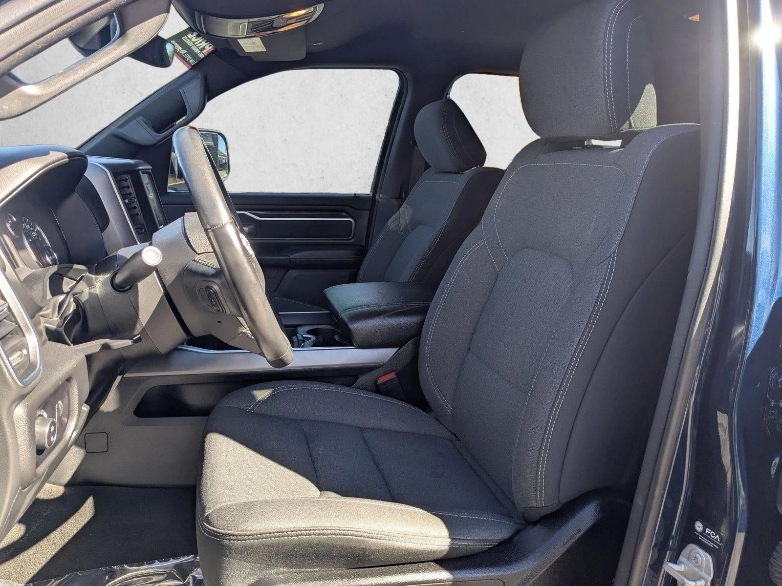 2024 RAM 1500 Big Horn