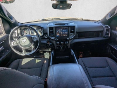 2024 RAM 1500 Big Horn