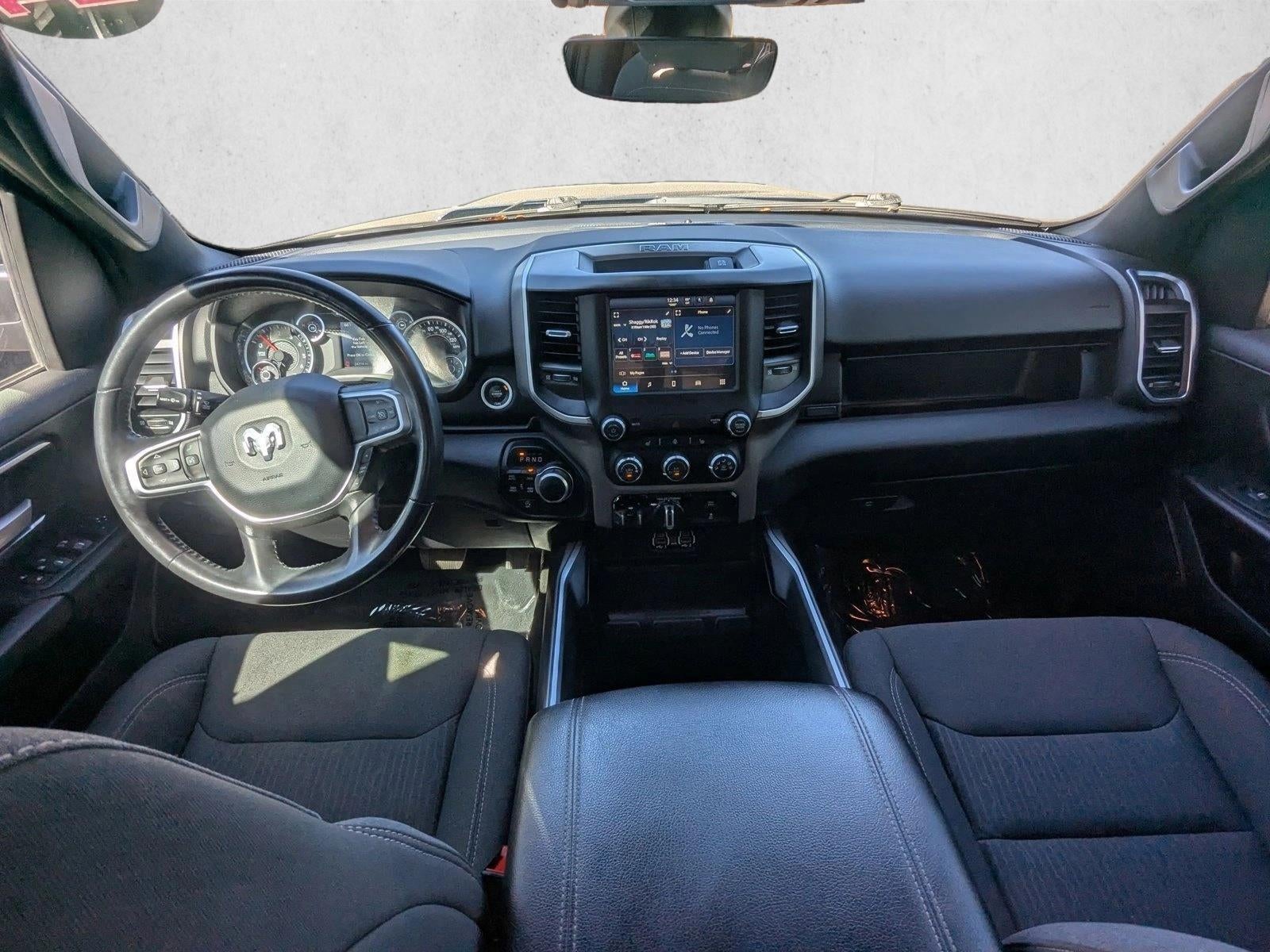 2024 RAM 1500 Big Horn