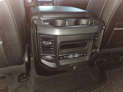 2023 RAM 1500 Limited Crew Cab 4x4 5'7" Box
