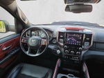 2019 RAM 1500 Rebel Crew Cab 4x4 5'7" Box