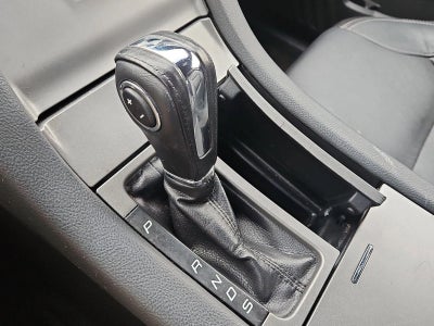 2016 Ford Taurus SEL