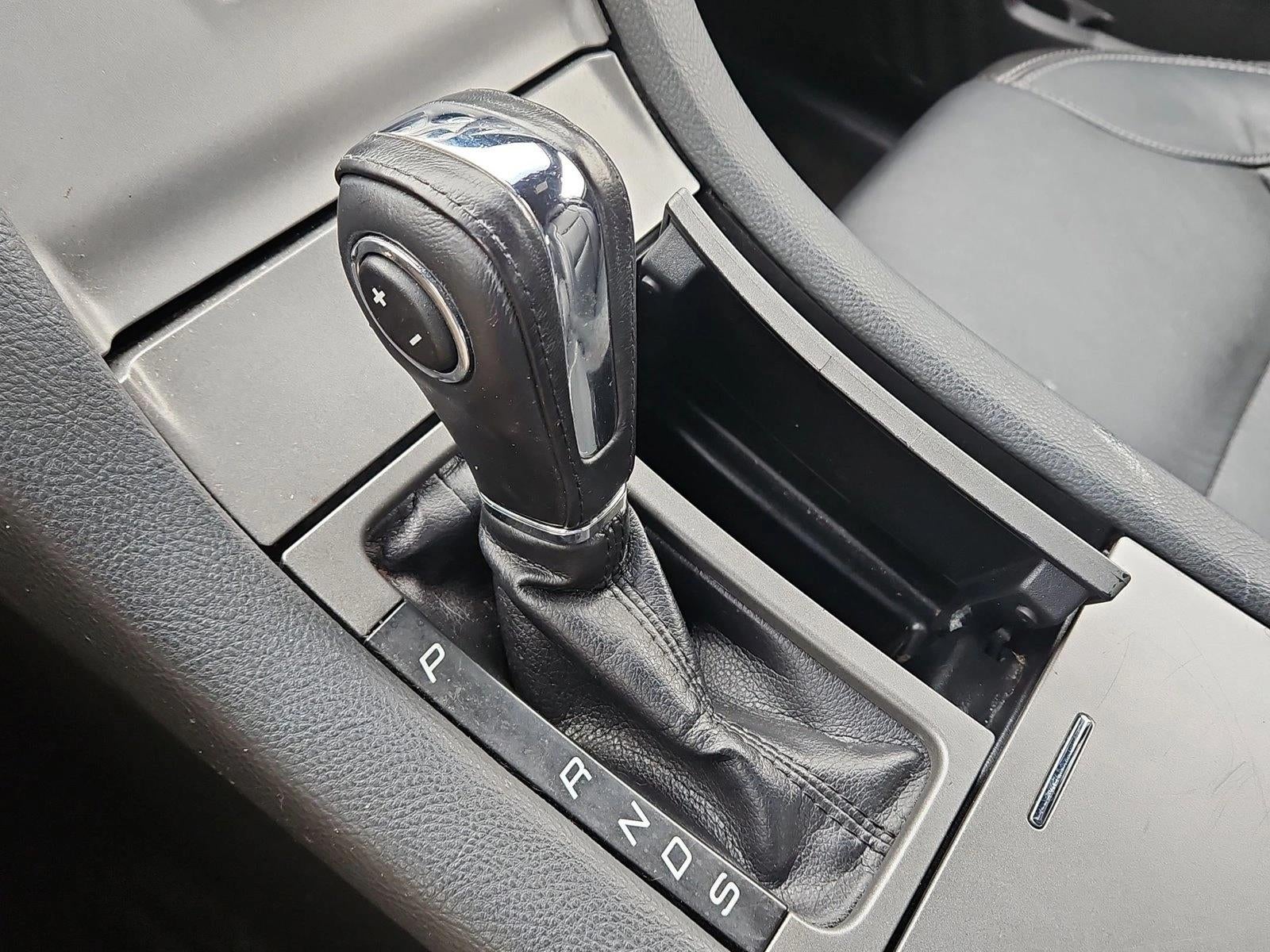2016 Ford Taurus SEL