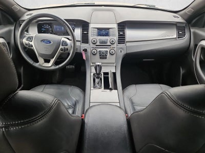 2016 Ford Taurus SEL