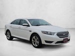 2016 Ford Taurus SEL