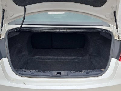 2016 Ford Taurus SEL