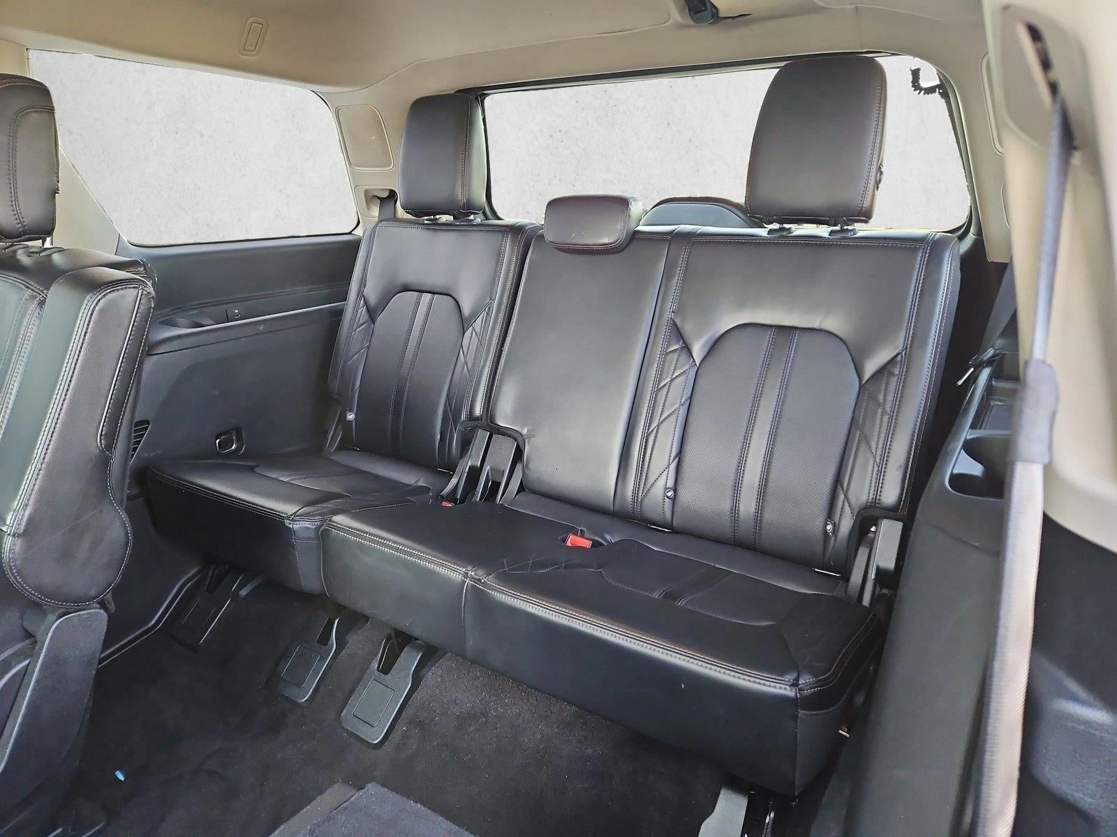 2020 Ford Expedition Platinum