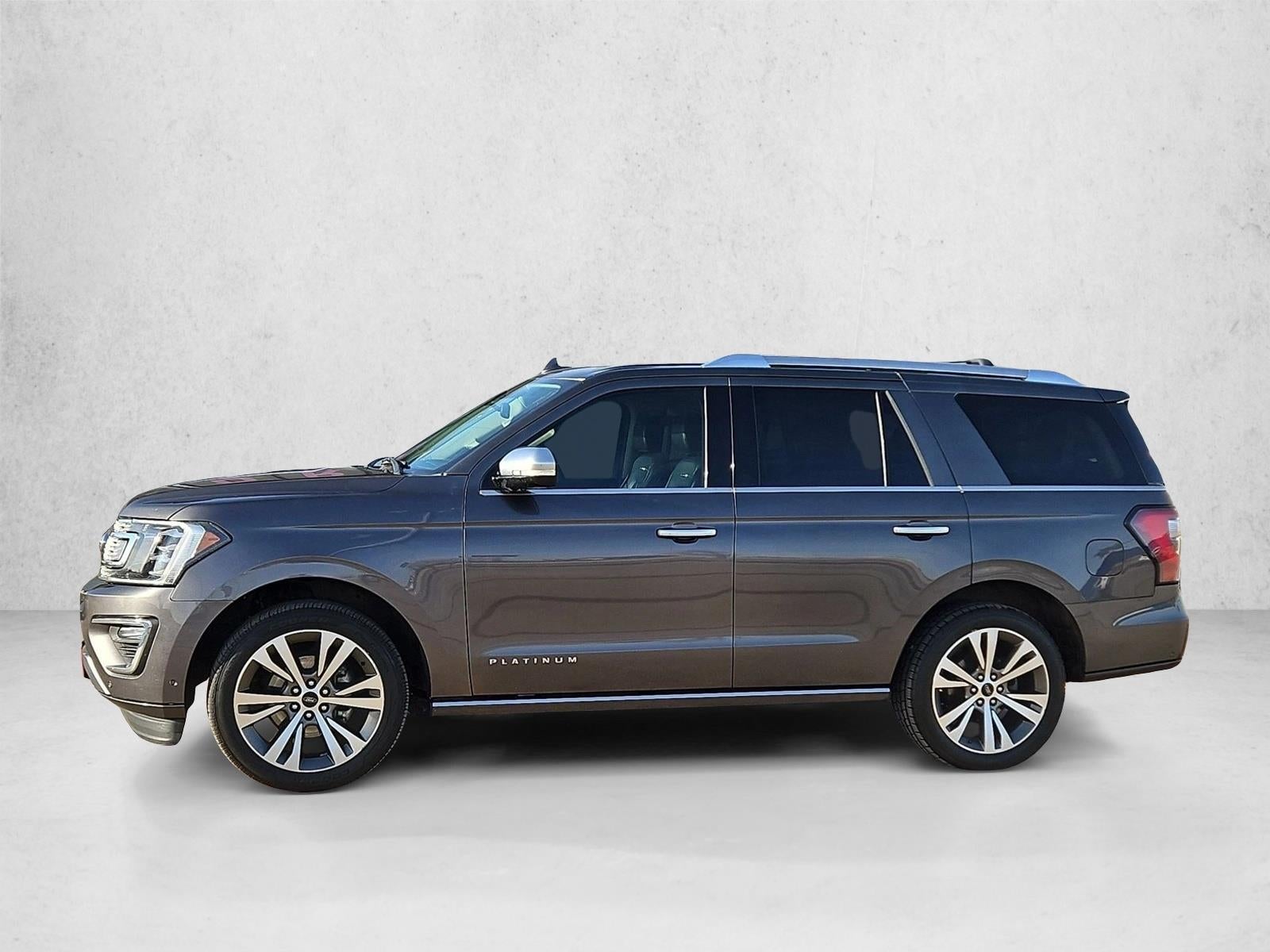 2020 Ford Expedition Platinum