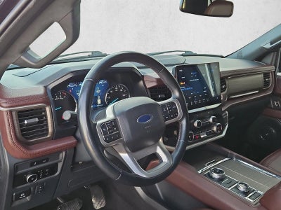 2023 Ford Expedition Limited