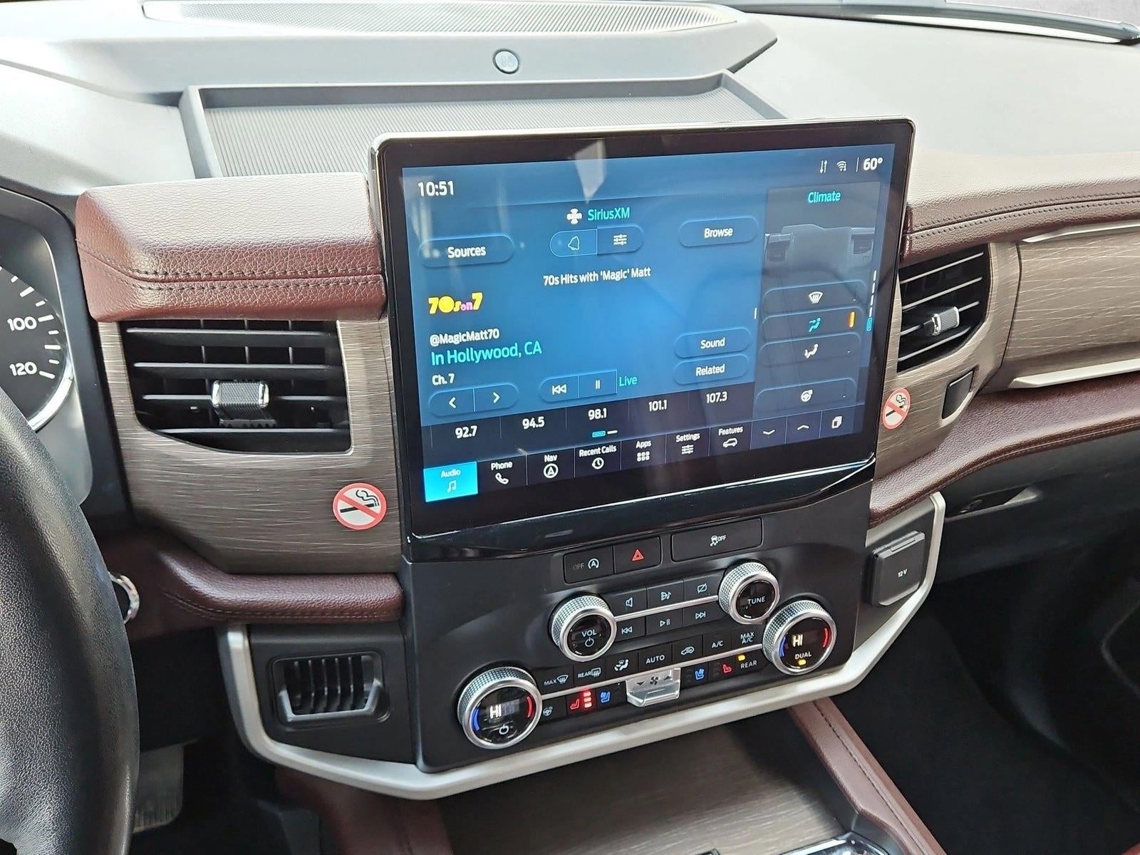 2023 Ford Expedition Limited