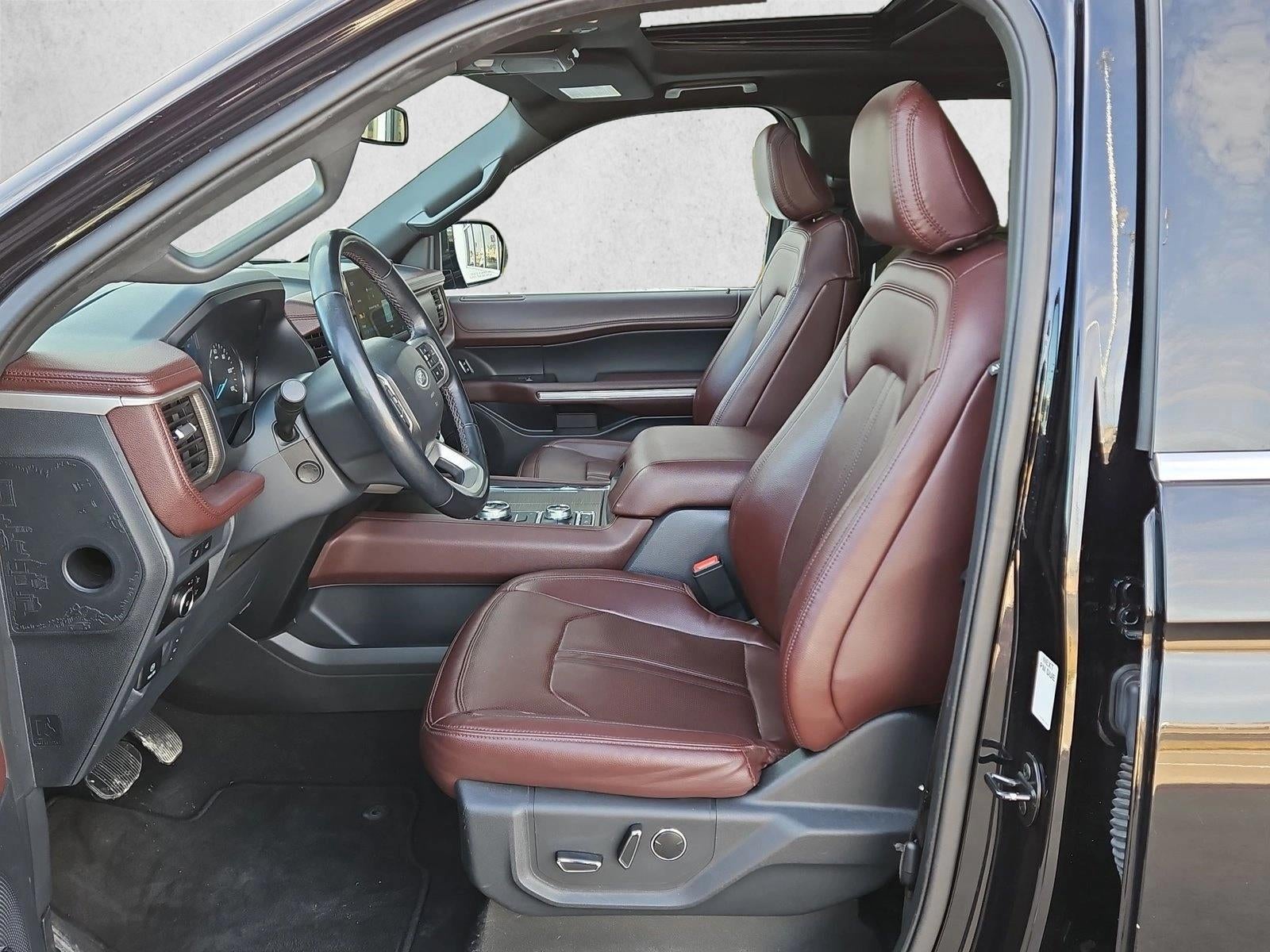 2023 Ford Expedition Limited