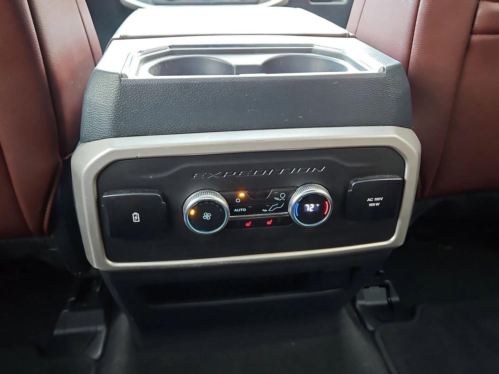 2023 Ford Expedition Limited