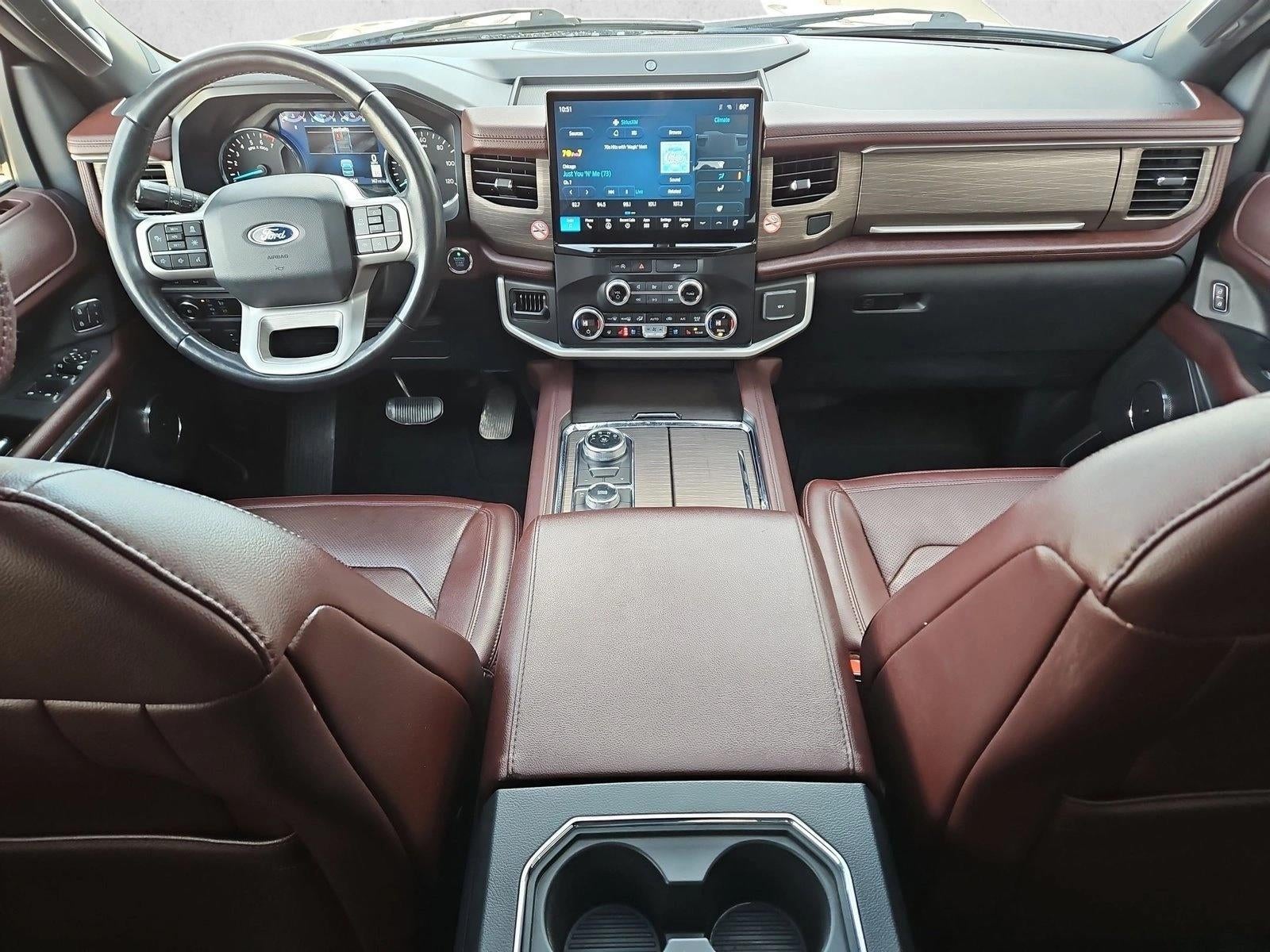 2023 Ford Expedition Limited