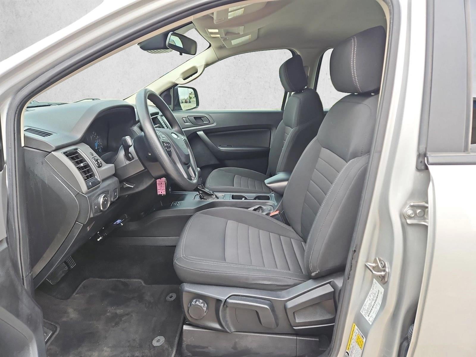2019 Ford Ranger XL