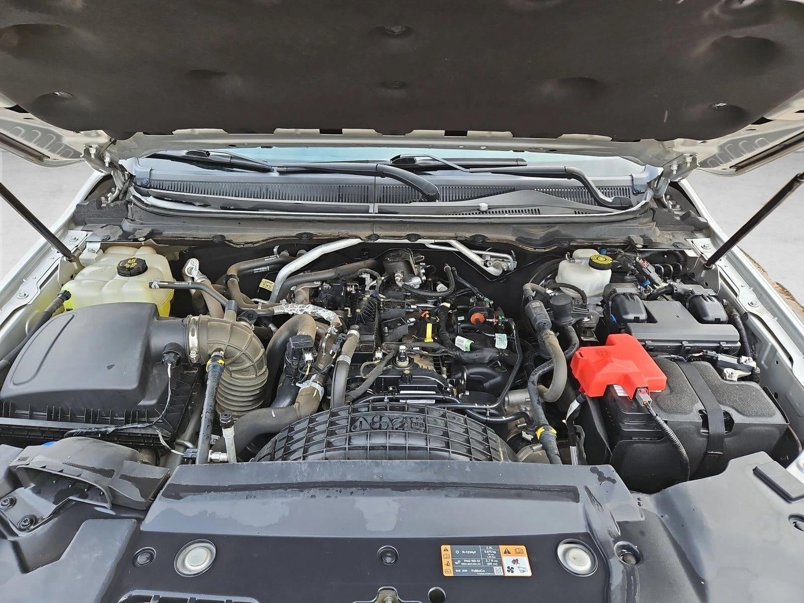 2019 Ford Ranger XL