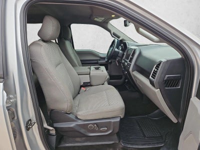 2015 Ford F-150 XL