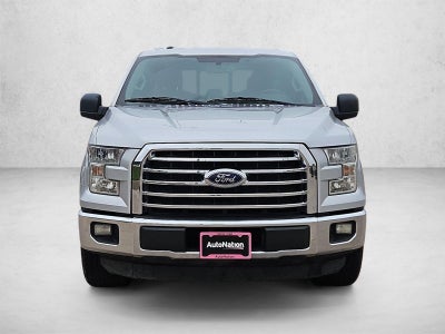 2015 Ford F-150 XL